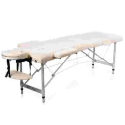 Restpro "Aluminium" Massage Table In A Case 7 Restpro "Aluminium" Massage Table In A Case -Exercise Shop 275 4505