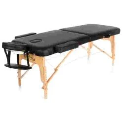 Restpro "VIP 2" Portable Massage Table -Exercise Shop 275 4518