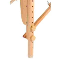 Restpro "VIP 2" Portable Massage Table -Exercise Shop 275 4518 3