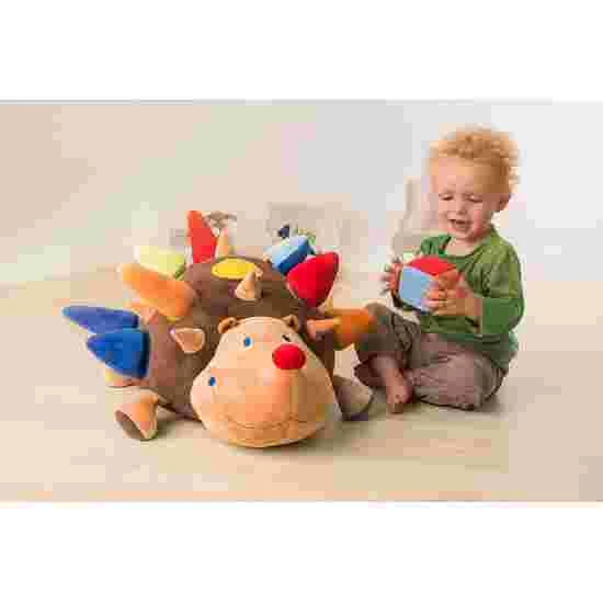 Beleduc "Oscar" The Hedgehog 4 Beleduc "Oscar" The Hedgehog - Image 2