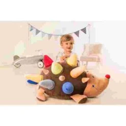 Beleduc "Oscar" The Hedgehog 14 Beleduc "Oscar" The Hedgehog -Exercise Shop 275 8709 3