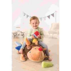 Beleduc "Oscar" The Hedgehog 15 Beleduc "Oscar" The Hedgehog -Exercise Shop 275 8709 4