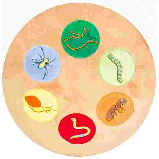 Beleduc "Oscar" The Hedgehog 10 Beleduc "Oscar" The Hedgehog - Image 8