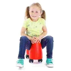 SportFit Sit-On Toddler Scooter -Exercise Shop 278 6706 1