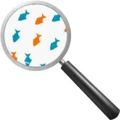 Beleduc "Illusion Wheel" Wall-Mounted Spinner -Exercise Shop 280 9612 1