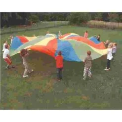 Sport-Thieme "Premium" Parachute 8 Sport-Thieme "Premium" Parachute -Exercise Shop 281 4706 5