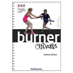 Burnermotion "School Set" Gladiator Bats -Exercise Shop 281 5813 4