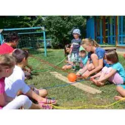 Pedalo "Two" Team Games Box -Exercise Shop 282 0011 3