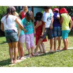 Pedalo "Two" Team Games Box -Exercise Shop 282 0011 4