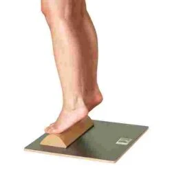 Pedalo "S6 Calf Raise" Foot Gym -Exercise Shop 283 5701 2