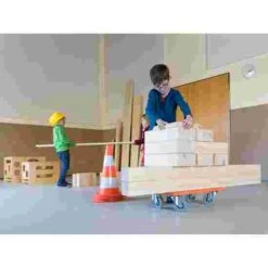 Møte Nursery & School "Fritid" Exercise Course Elements -Exercise Shop 285 7709 3