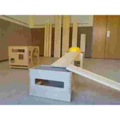 Møte Nursery & School "Fritid" Exercise Course Elements -Exercise Shop 285 7709 5