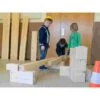 Møte Fritid Nursery & School "Boards" Exercise Course Elements -Exercise Shop 285 7901 1