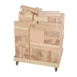 Møte Fritid Nursery & School "Maxi Blocks" Exercise Course Elements -Exercise Shop 285 8005