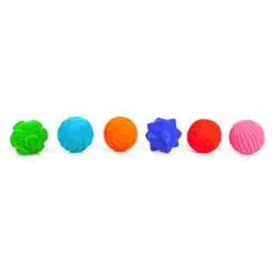 Rubbabu Motor Function Balls -Exercise Shop 286 3809 1