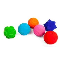 Rubbabu Motor Function Balls -Exercise Shop 286 3809
