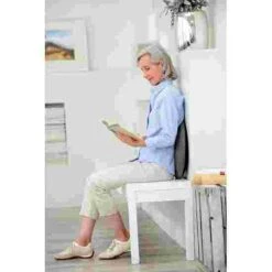Sissel "Back Change" Sitting Cushion -Exercise Shop 286 4903 4