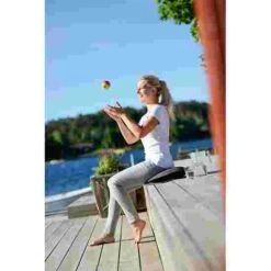 Sissel "Back Change" Sitting Cushion -Exercise Shop 286 4903 5