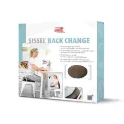 Sissel "Back Change" Sitting Cushion -Exercise Shop 286 4903 6
