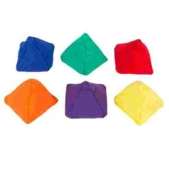 Spordas "Pyramid" Beanbags