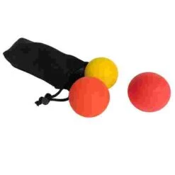 Sport-Thieme "Relax" Massage Balls -Exercise Shop 296 3509 1