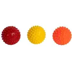 Sport-Thieme "Relax" Massage Balls -Exercise Shop 296 3600