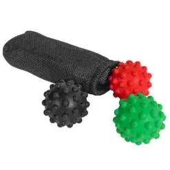 Sport-Thieme "Relax" Massage Balls -Exercise Shop 296 3701 1