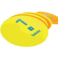 Beleduc "Stepping Stones" Balancing Set