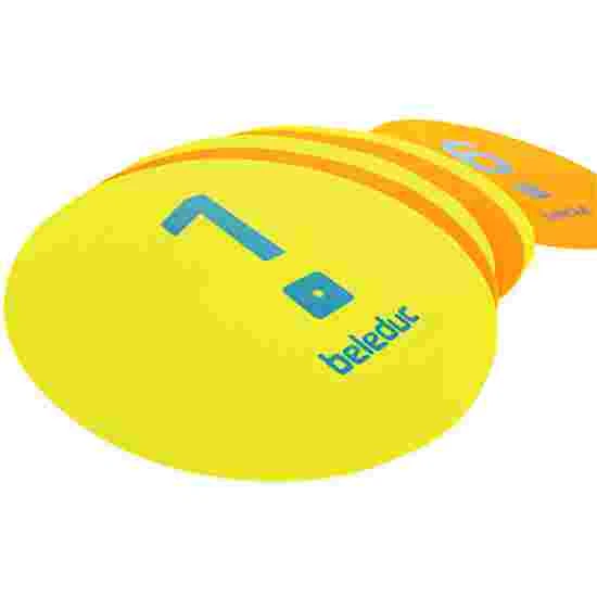 Beleduc "Stepping Stones" Balancing Set 3 Beleduc "Stepping Stones" Balancing Set