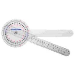 Saehan "360-D1" Goniometer -Exercise Shop 297 5001 2