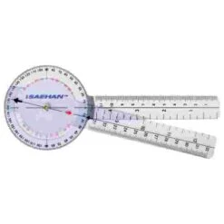 Saehan "360-D1" Goniometer -Exercise Shop 297 5001