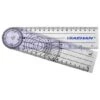 Saehan "360-D2" Goniometer -Exercise Shop 297 5102