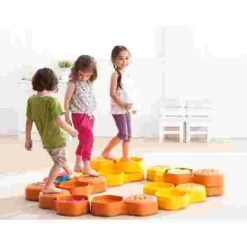 Weplay "Honey Hills" Balancing Track -Exercise Shop 298 2609 2