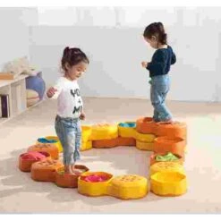 Weplay "Honey Hills" Balancing Track -Exercise Shop 298 2609 4