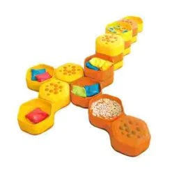 Weplay "Honey Hills" Balancing Track -Exercise Shop 298 2609 5