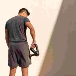 Theragun "Prime" Percussion Massage Device -Exercise Shop 298 4009 5