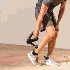 Theragun "Prime" Percussion Massage Device -Exercise Shop 298 4009 6