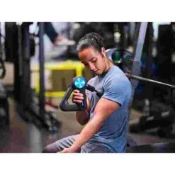 Theragun "Pro" Percussion Massage Device 27 Theragun "Pro" Percussion Massage Device -Exercise Shop 298 4100 8