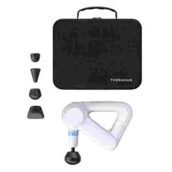 Theragun "Elite" Percussion Massage Device -Exercise Shop 298 4214 4