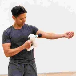 Theragun "Elite" Percussion Massage Device -Exercise Shop 298 4214 6