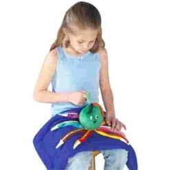 Stimove "Octo" Weighted Blanket