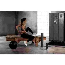 Styleholz "Natural" Woodstick -Exercise Shop 303 6525 5