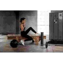 Styleholz "Natural" Woodstick -Exercise Shop 303 6525 6