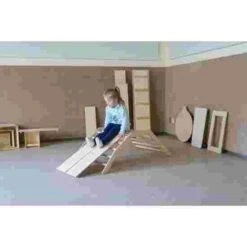 Møte "Complete Set Of Crèche/U3" Exercise Course Elements -Exercise Shop 307 0101 3