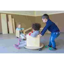 Møte "Complete Set Of Crèche/U3" Exercise Course Elements -Exercise Shop 307 0101 5