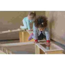 Møte "Complete Set Of Crèche/U3" Exercise Course Elements -Exercise Shop 307 0101 6