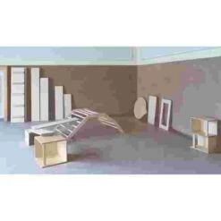 Møte "Complete Set Of Crèche/U3" Exercise Course Elements -Exercise Shop 307 0101 7