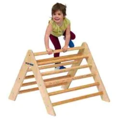 Sport-Thieme "LittleClimb" Triangle -Exercise Shop 307 5409