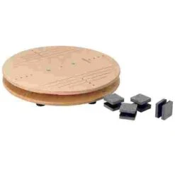 Pedalo "500" Rotating Rocker Board 8 Pedalo "500" Rotating Rocker Board -Exercise Shop 308 2906 3