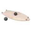 Pedalo "Triple" Balance Board -Exercise Shop 312 0402 1